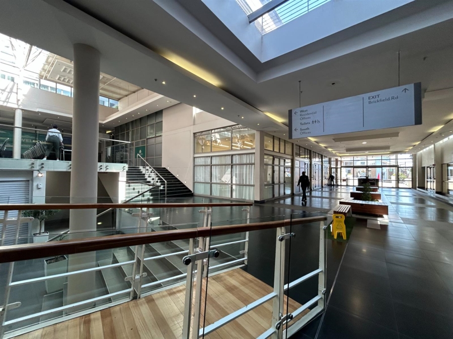 To Let Commercial Property for Rent in Woodstock Western Cape